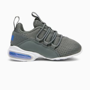 Trainers Cheap Jmksport Jordan Outlet Graviton Tera 383058 03 Black White Harbor Mist Red, Mineral Gray-Cobalt Glaze, extralarge