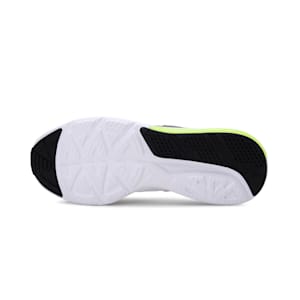 Cell Vive Men's Running Shoes, CASTLEROCK-Yellow Alert-Puma White