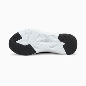 SOFTRIDE Sophia Women's Walking Shoes, Puma Black-Ignite Pink-Puma White, extralarge-IND