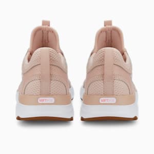 Softride Sophia Women's Walking Shoes, Rose Quartz-Puma White
