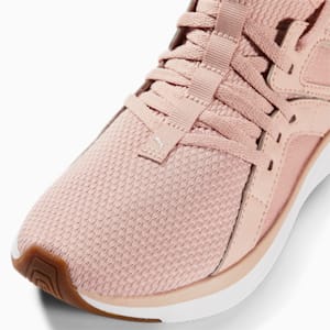 Softride Sophia Women's Walking Shoes, Rose Quartz-Puma White