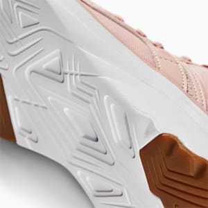 Softride Sophia Women's Walking Shoes, Rose Quartz-Puma White
