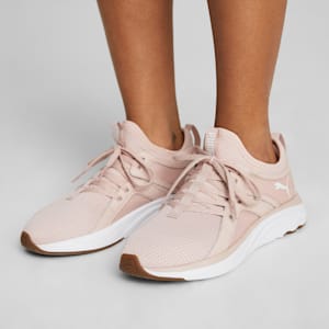 Softride Sophia Women's Walking Shoes, Rose Quartz-Puma White