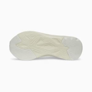 Softride Sophia Women's Running Shoes, PUMA Black-Warm White-Vivid Violet