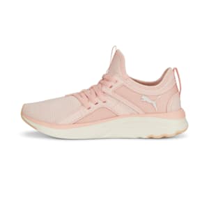 SOFTRIDE Sophia Women's Walking Shoes, Rose Dust-Warm White, extralarge-IND