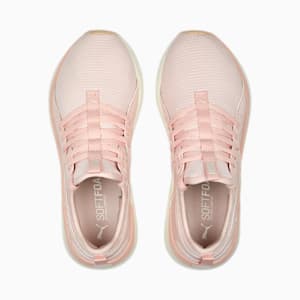 Softride Sophia Women's Walking Shoes, Rose Dust-Warm White