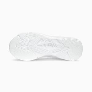 Softride Sophia Women's Running Shoes, PUMA White-Loveable