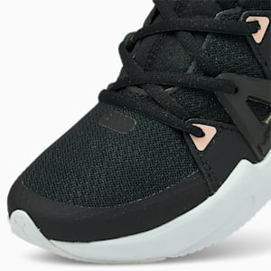 Cell Fraction Women's Running Shoes, Puma Black-Lotus