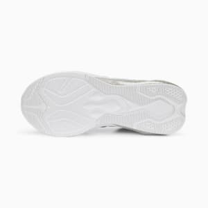 Cell Fraction Women's Running Shoes, Dusty Aqua-Puma White