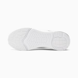 CELL Initiate Shimmer Women's Training Shoes, PUMA White-Marine Blue