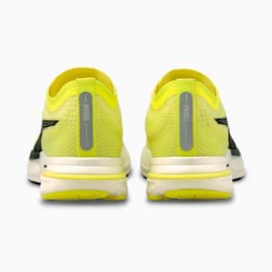 ディヴィエイト ニトロ ランニング シューズ, Yellow Alert-Puma Black