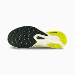 ディヴィエイト ニトロ ランニング シューズ, Yellow Alert-Puma Black