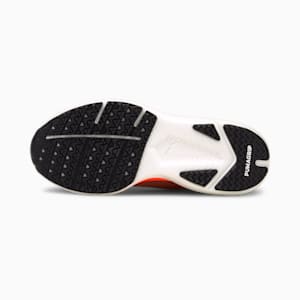 Liberate NITRO Women's Running Shoes, Lava Blast-Puma Black
