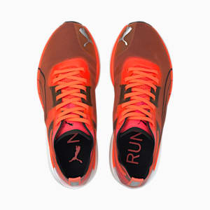 リベレイト ニトロ ウィメンズ ランニング シューズ, Lava Blast-Puma Black