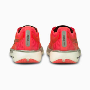 リベレイト ニトロ ウィメンズ ランニング シューズ, Sunblaze-Puma White