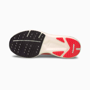 Liberate Nitro Women's Running Shoes, Sunblaze-Puma White