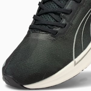 リベレイト ニトロ ウィメンズ ランニング シューズ, Puma Black-Puma White-Puma Silver
