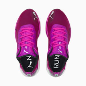 Liberate Nitro Women's Running Shoes, Deep Orchid-Puma Black