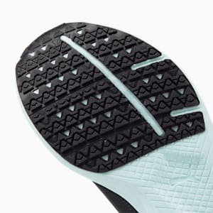 Liberate NITRO Women's Running Shoes, Puma Black-Nitro Blue