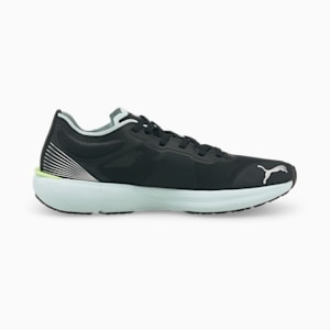 Liberate NITRO Women's Running Shoes, Puma Black-Nitro Blue