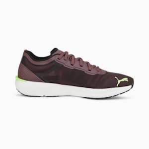 Liberate Nitro Women's Running Shoes, Dusty Plum-Fizzy Apple, extralarge-IND