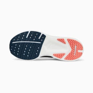 Liberate Nitro Women's Running Shoes, Marine Blue-Carnation Pink