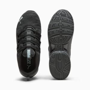 Black puma shoes womens outlet discount