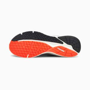 Eternity NITRO Men's Running Shoes, CASTLEROCK-Puma White-Lava Blast