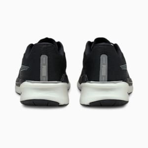 Eternity Nitro Men's Running Shoes, Puma Black-Puma White, extralarge-IND