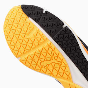 Eternity NITRO Men's Running Shoes, Evening Sky-Puma Black-Sunset Glow