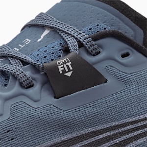 Eternity NITRO Men's Running Shoes, Evening Sky-Puma Black-Sunset Glow