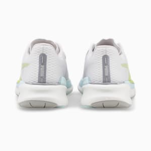 Eternity NITRO Women's Running Shoes, Nimbus Cloud-Nitro Blue-Fizzy Light