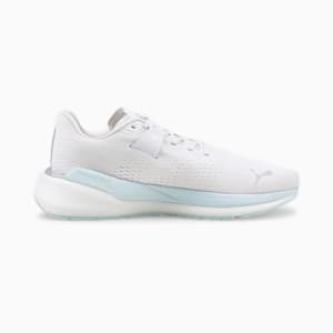 Eternity NITRO Women's Running Shoes, Nimbus Cloud-Nitro Blue-Fizzy Light