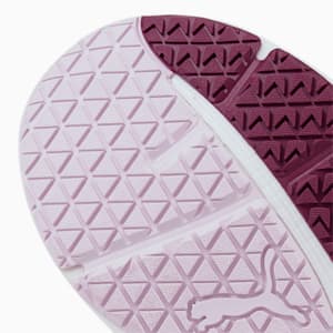 Eternity NITRO Women's Running Shoes, Grape Wine-Lavender Fog-Puma White