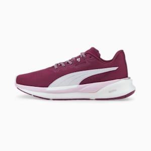 Eternity Nitro Women's Running Shoes, Grape Wine-Lavender Fog-Puma White