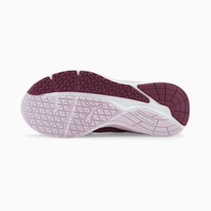 Eternity Nitro Women's Running Shoes, Grape Wine-Lavender Fog-Puma White