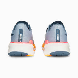 Eternity Nitro Women's Running Shoes, Blue Wash-Evening Sky, extralarge-IND