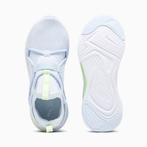 Chaussures à enfiler Pop SOFTRIDE Rift Adolescent, Icy Blue-PUMA White, extralarge