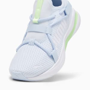 Chaussures à enfiler Pop SOFTRIDE Rift Adolescent, Icy Blue-PUMA White, extralarge