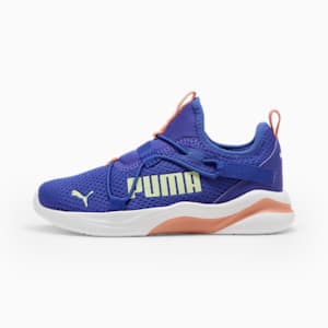 Little run sneakers online