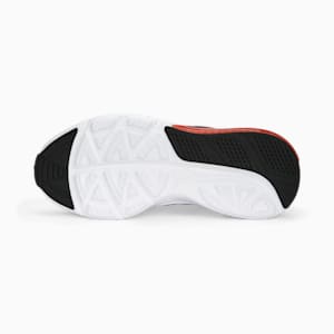 CELL Vive Training Shoes Big Kids, Cool Dark Gray-Warm Earth-PUMA White