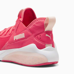 CELL Vive Training Shoes Big Kids, Salmon-Island Pink-PUMA White, extralarge