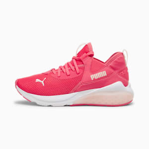 CELL Vive Training Shoes Big Kids, Salmon-Island Pink-PUMA White, extralarge