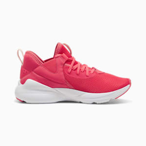 CELL Vive Training Shoes Big Kids, Salmon-Island Pink-PUMA White, extralarge