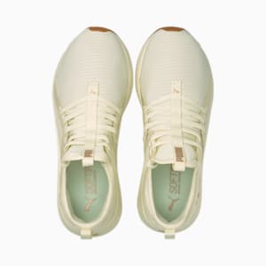 Tenis Running Softride Sophia Eco Mujer, Marshmallow-Rose Gold, extralarge