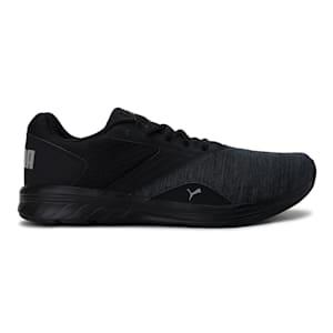Trigger Unisex Shoes, Puma Black-Ultra Gray, extralarge-IND