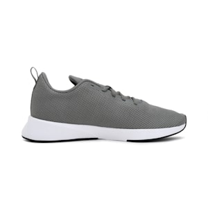Robust Unisex Running Shoes, Ultra Gray-Yellow Alert, extralarge-IND