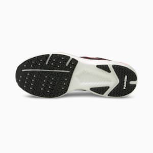 Liberate NITRO Men's Running Shoes, Puma Black-Lava Blast