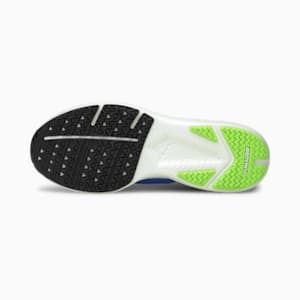 リベレイト ニトロ ランニング シューズ, Bluemazing-Puma Black