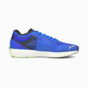 リベレイト ニトロ ランニング シューズ, Bluemazing-Puma Black
